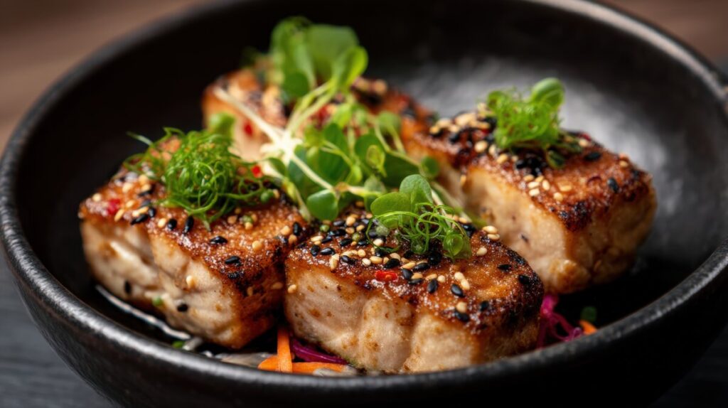 The Ultimate Foodie Guide to Drum Island: Charleston’s Unmissable Dining Scene